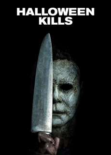 Halloween Kills - Halloween Kills - (2021) - PhimMoi2024 - Website xem phim miễn phí tốt nhất