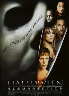 Halloween: Quỷ dữ phục sinh - Halloween: Resurrection - (2002) - PhimMoi2024 - Website xem phim miễn phí tốt nhất
