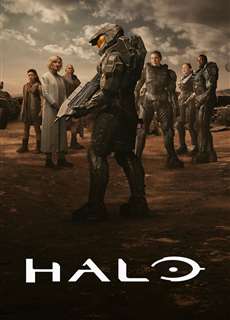 Hào Quang (Phần 1) - Halo (Season 1) - (2022) - PhimMoi2024 - Website xem phim miễn phí tốt nhất