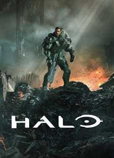 Halo (Phần 2) - Halo Season 2 - (2024) - PhimMoi2024 - Website xem phim miễn phí tốt nhất
