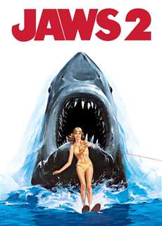 Hàm Cá Mập 2 - Jaws 2 - (1978) - PhimMoi2024 - Website xem phim miễn phí tốt nhất