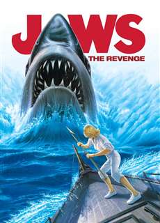 Hàm Cá Mập: Báo Thù - Jaws: The Revenge - (1987) - PhimMoi2024 - Website xem phim miễn phí tốt nhất