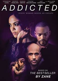 Ham muốn thể xác - Addicted - (2014) - PhimMoi2024 - Website xem phim miễn phí tốt nhất
