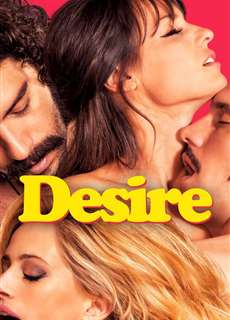 Ham Muốn - Desire - (2017) - PhimMoi2024 - Website xem phim miễn phí tốt nhất