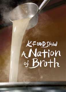 Hàn Quốc qua những món canh - A Nation of Broth - (2022) - PhimMoi2024 - Website xem phim miễn phí tốt nhất