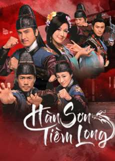 Hàn Sơn Tiềm Long - Ghost Dragon of Cold Mountain - (2014) - PhimMoi2024 - Website xem phim miễn phí tốt nhất