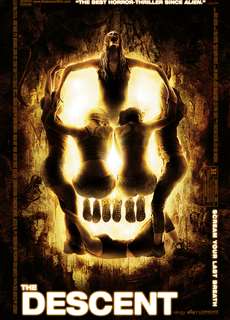 Hang Động Quái Vật - The Descent - (2005) - PhimMoi2024 - Website xem phim miễn phí tốt nhất