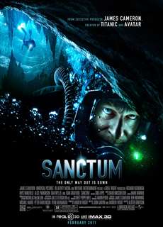 Hang Động Tử Thần - Sanctum - (2011) - PhimMoi2024 - Website xem phim miễn phí tốt nhất