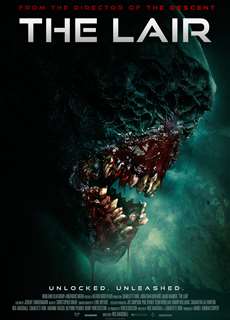 Hang Ổ - The Lair - (2022) - PhimMoi2024 - Website xem phim miễn phí tốt nhất