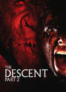 Hang Quỷ 2 - The Descent: Part 2 - (2009) - PhimMoi2024 - Website xem phim miễn phí tốt nhất