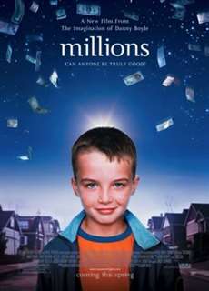 Hàng triệu đứa trẻ - Millions - (2005) - PhimMoi2024 - Website xem phim miễn phí tốt nhất