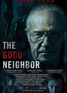 Hàng Xóm Ẩn Thân - The Good Neighbor - (2016) - PhimMoi2024 - Website xem phim miễn phí tốt nhất