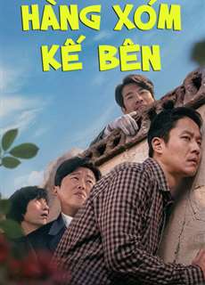 Hàng Xóm Kế Bên - Best Friend (Next Door Neighbor) - (2021) - PhimMoi2024 - Website xem phim miễn phí tốt nhất