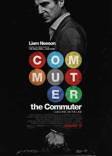 Hành Khách Bí Ẩn - The Commuter - (2018) - PhimMoi2024 - Website xem phim miễn phí tốt nhất