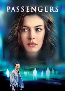 Hành Khách Tử Thần - Passengers - (2008) - PhimMoi2024 - Website xem phim miễn phí tốt nhất