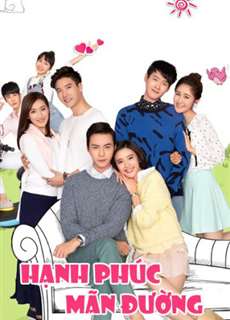 Hạnh Phúc Mãn Đường - The Love Of Happiness - (2017) - PhimMoi2024 - Website xem phim miễn phí tốt nhất
