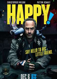 Hạnh phúc! (Phần 1) - Happy! (Season 1) - (2017) - PhimMoi2024 - Website xem phim miễn phí tốt nhất