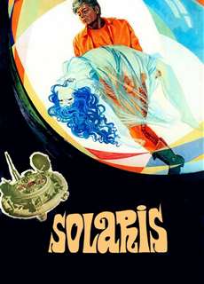 Hành Tinh Bí Ẩn Solaris - Solaris - (1972) - PhimMoi2024 - Website xem phim miễn phí tốt nhất