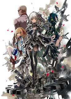 Hành Tinh Đồng Hồ - Clockwork Planet - (2017) - PhimMoi2024 - Website xem phim miễn phí tốt nhất