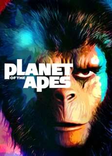 Hành Tinh Khỉ - Planet of the Apes - (1968) - PhimMoi2024 - Website xem phim miễn phí tốt nhất