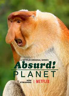 Hành tinh kỳ quái - Absurd Planet - (2020) - PhimMoi2024 - Website xem phim miễn phí tốt nhất