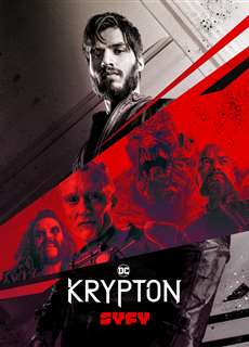 Hành Tinh Siêu Nhân (Phần 2) - Krypton (Season 2) - (2019) - PhimMoi2024 - Website xem phim miễn phí tốt nhất