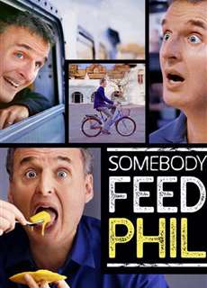 Hành trình ẩm thực của Phil (Phần 3) - Somebody Feed Phil (Season 3) - (2018) - PhimMoi2024 - Website xem phim miễn phí tốt nhất