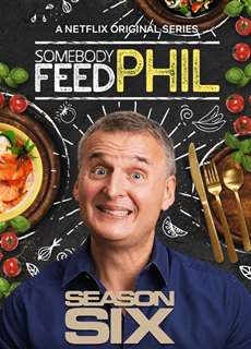 Hành trình ẩm thực của Phil (Phần 6) - Somebody Feed Phil (Season 6) - (2022) - PhimMoi2024 - Website xem phim miễn phí tốt nhất