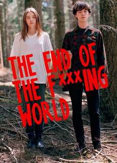 Hành Trình Chết Tiệt (Phần 1) - The End of the F***ing World (Season 1) - (2017) - PhimMoi2024 - Website xem phim miễn phí tốt nhất