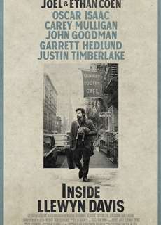 Hành Trình Của Đam Mê - Inside Llewyn Davis - (2014) - PhimMoi2024 - Website xem phim miễn phí tốt nhất