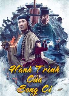 Hành Trình Của Song Ci - Legal Medical Expert Song Ci - (2020) - PhimMoi2024 - Website xem phim miễn phí tốt nhất