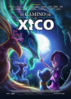 Hành trình của Xico - Xico's Journey - (2021) - PhimMoi2024 - Website xem phim miễn phí tốt nhất