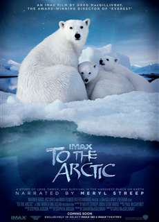 Hành Trình Đến Bắc Cực - To the Arctic - (2012) - PhimMoi2024 - Website xem phim miễn phí tốt nhất
