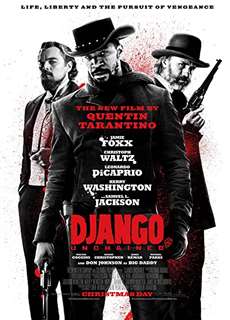 Hành trình Django - Django Unchained - (2012) - PhimMoi2024 - Website xem phim miễn phí tốt nhất