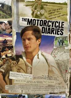 Hành Trình Nam Mỹ - The Motorcycle Diaries - (2004) - PhimMoi2024 - Website xem phim miễn phí tốt nhất