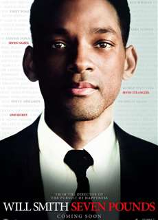 Hành trình sám hối - Seven Pounds - (2008) - PhimMoi2024 - Website xem phim miễn phí tốt nhất