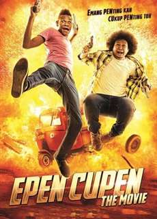 Hành trình tìm anh trai - Papua in Love The Movie - (2015) - Website xem phim miễn phí tốt nhất