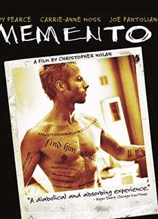 Hành Trình Tìm Kiếm Ký Ức - Memento - (2000) - PhimMoi2024 - Website xem phim miễn phí tốt nhất