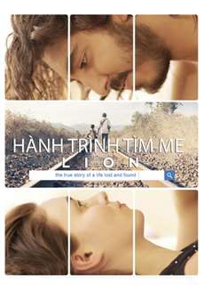Hành Trình Tìm Mẹ - Lion - (2016) - PhimMoi2024 - Website xem phim miễn phí tốt nhất