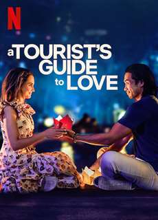 Hành trình tình yêu của một du khách - A Tourist's Guide to Love - (2023) - PhimMoi2024 - Website xem phim miễn phí tốt nhất
