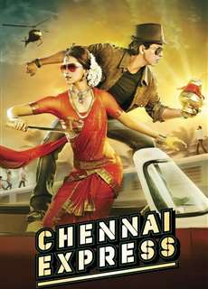 Hành Trình Tình Yêu - Chennai Express - (2013) - PhimMoi2024 - Website xem phim miễn phí tốt nhất