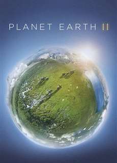 Hành Trình Trái Đất 2 - Planet Earth II - (2016) - PhimMoi2024 - Website xem phim miễn phí tốt nhất