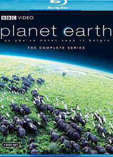 Hành Trình Trái Đất - Planet Earth - (2007) - PhimMoi2024 - Website xem phim miễn phí tốt nhất