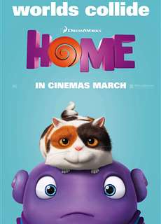 Hành trình trở về - Home - (2015) - PhimMoi2024 - Website xem phim miễn phí tốt nhất