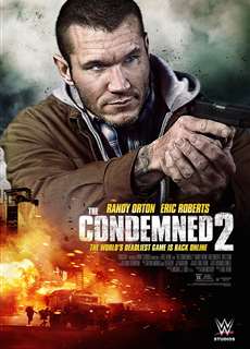 Hành Trình Vượt Ngục 2 - The Condemned 2 - (2015) - PhimMoi2024 - Website xem phim miễn phí tốt nhất