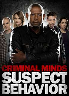 Hành Vi Phạm Tội: Hành Vi Đáng Ngờ - Criminal Minds: Suspect Behavior - (2011) - PhimMoi2024 - Website xem phim miễn phí tốt nhất