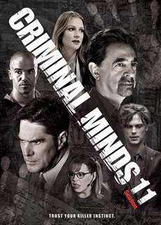 Tâm Lý Tội Phạm (Phần 11) - Criminal Minds (Season 11) - (2014) - PhimMoi2024 - Website xem phim miễn phí tốt nhất
