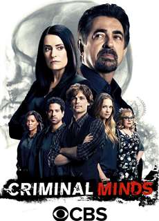 Tâm Lý Tội Phạm (Phần 12) - Criminal Minds (Season 12) - (2016) - PhimMoi2024 - Website xem phim miễn phí tốt nhất