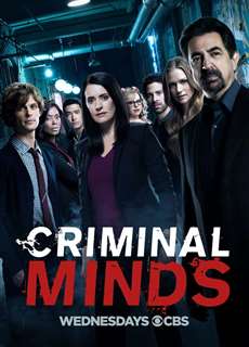 Tâm Lý Tội Phạm (Phần 13) - Criminal Minds (Season 13) - (2017) - PhimMoi2024 - Website xem phim miễn phí tốt nhất