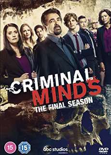 Tâm Lý Tội Phạm (Phần 15) - Criminal Minds (Season 15) - (2020) - PhimMoi2024 - Website xem phim miễn phí tốt nhất